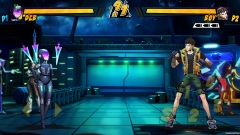 Super Dragon Punch Force 3 – бесплатный аниме-файтинг с казуальной боевой системой и большим количеством персонажей Super Dragon Punch Force 3 – бесплатный аниме-файтинг с казуальной боевой системой и большим количеством персонажей