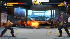 Super Dragon Punch Force 3 – бесплатный аниме-файтинг с казуальной боевой системой и большим количеством персонажей Super Dragon Punch Force 3 – бесплатный аниме-файтинг с казуальной боевой системой и большим количеством персонажей