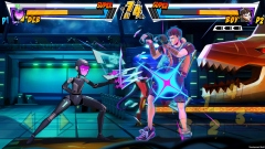 Super Dragon Punch Force 3 – бесплатный аниме-файтинг с казуальной боевой системой и большим количеством персонажей Super Dragon Punch Force 3 – бесплатный аниме-файтинг с казуальной боевой системой и большим количеством персонажей