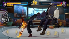 Super Dragon Punch Force 3 – бесплатный аниме-файтинг с казуальной боевой системой и большим количеством персонажей Super Dragon Punch Force 3 – бесплатный аниме-файтинг с казуальной боевой системой и большим количеством персонажей