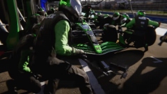 Electronic Arts      F1 24