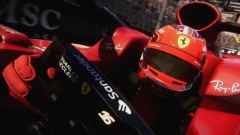 Electronic Arts      F1 24