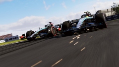 Electronic Arts      F1 24