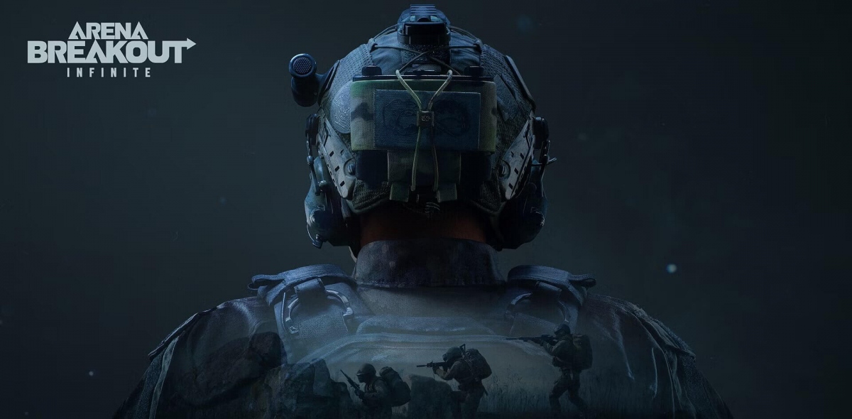 ������������������ ����������. ��������� ����� ������ Arena Breakout: Infinite