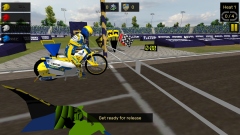 Speedway Challenge 2024