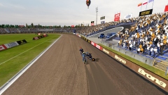 Speedway Challenge 2024