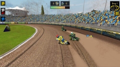 Speedway Challenge 2024