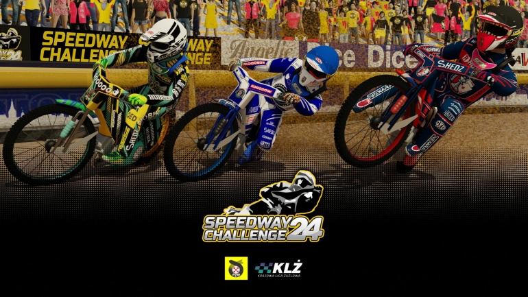 Speedway Challenge 2024