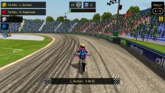 Speedway Challenge 2024