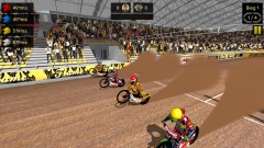 Speedway Challenge 2024