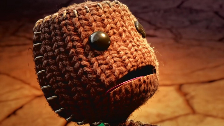 Sony ������� LittleBigPlanet 3 � ��������� ���������������� �������, ��������� �� 16 ���
