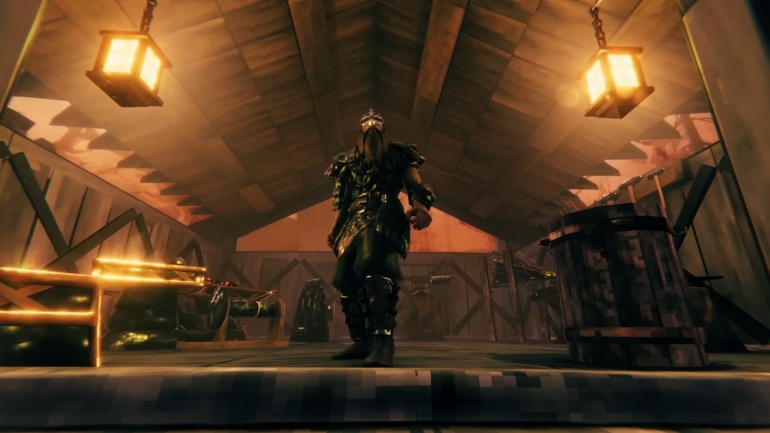 � Valheim ���������� �������� ������������ ���������� ���������� �����