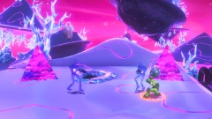 Teenage Mutant Ninja Turtles Arcade: Wrath of the Mutants – ремейк классического файтинга с новыми уровнями и боссами Teenage Mutant Ninja Turtles Arcade: Wrath of the Mutants – ремейк классического файтинга с новыми уровнями и боссами