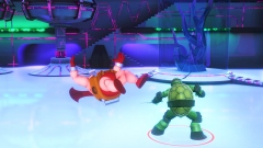 Teenage Mutant Ninja Turtles Arcade: Wrath of the Mutants – ремейк классического файтинга с новыми уровнями и боссами Teenage Mutant Ninja Turtles Arcade: Wrath of the Mutants – ремейк классического файтинга с новыми уровнями и боссами
