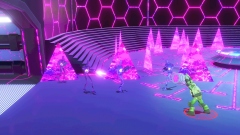 Teenage Mutant Ninja Turtles Arcade: Wrath of the Mutants – ремейк классического файтинга с новыми уровнями и боссами Teenage Mutant Ninja Turtles Arcade: Wrath of the Mutants – ремейк классического файтинга с новыми уровнями и боссами