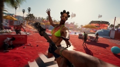 - Dead Island 2   Steam:  ,     
