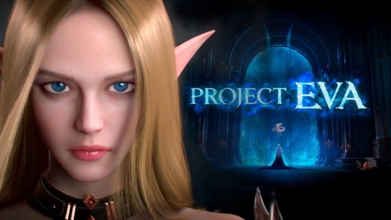 Innova выпустила Project Eva – обновленную версию Lineage 2 Essence с уникальными механиками и прозрачной монетизацией Innova выпустила Project Eva – обновленную версию Lineage 2 Essence с уникальными механиками и прозрачной монетизацией
