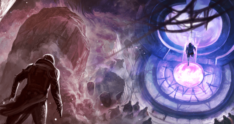 Legends of Aria ����� ������� ������� � � ������������ ������ � ��� NFT