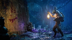    REMNANT II    The Forgotten Kingdom