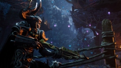    REMNANT II    The Forgotten Kingdom