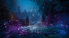    REMNANT II    The Forgotten Kingdom