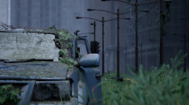 EXTANT: Zombie Eradication Co-op Simulation   -      