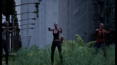 EXTANT: Zombie Eradication Co-op Simulation   -      