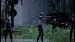 EXTANT: Zombie Eradication Co-op Simulation   -      