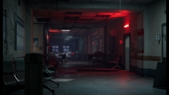 EXTANT: Zombie Eradication Co-op Simulation   -      