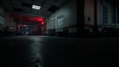 EXTANT: Zombie Eradication Co-op Simulation   -      