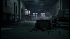 EXTANT: Zombie Eradication Co-op Simulation   -      