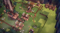 Oddsparks: An Automation Adventure