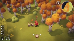 Oddsparks: An Automation Adventure