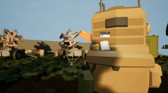 Limbo Revolution � ���������������� ����� � ���� ���������, �������� � �������