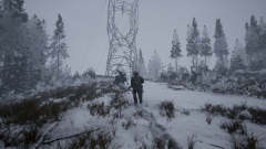 EXFIL – тактический шутер с нестандартными сценариями и ожесточенной конкуренцией  EXFIL – тактический шутер с нестандартными сценариями и ожесточенной конкуренцией