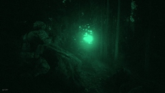 EXFIL – тактический шутер с нестандартными сценариями и ожесточенной конкуренцией  EXFIL – тактический шутер с нестандартными сценариями и ожесточенной конкуренцией