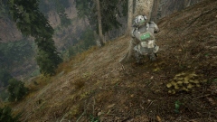 EXFIL – тактический шутер с нестандартными сценариями и ожесточенной конкуренцией  EXFIL – тактический шутер с нестандартными сценариями и ожесточенной конкуренцией