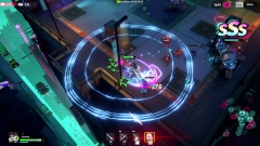 Meta-Ghost: The Breaking Show