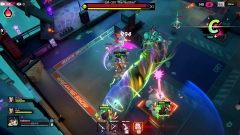 Meta-Ghost: The Breaking Show