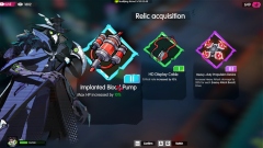 Meta-Ghost: The Breaking Show