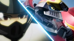 MEGATON MUSASHI W: WIRED