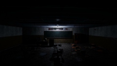 Spectral Scream � ������������� ������ � ���������, �������������� � ��� �����