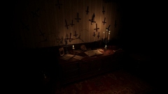 Spectral Scream � ������������� ������ � ���������, �������������� � ��� �����