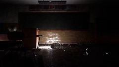 Spectral Scream � ������������� ������ � ���������, �������������� � ��� �����