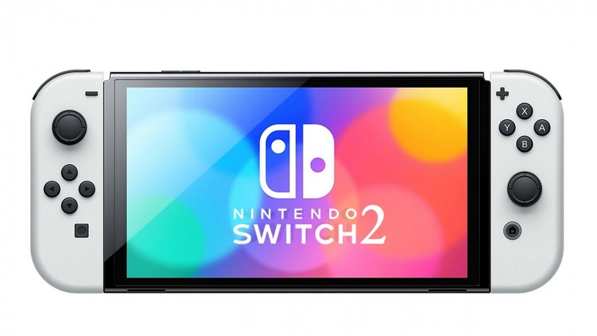 Nintendo �� ����� ���������. Switch 2 ����� ��������� �� ����� 2024 ����