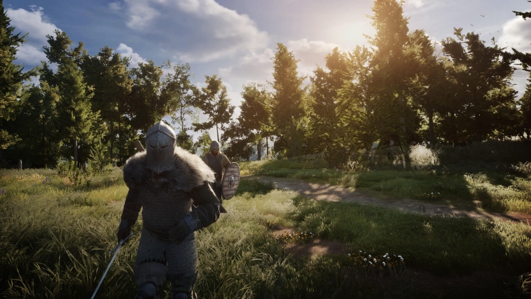  :   Bellwright,   Age of Water    Rotwood