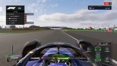 Electronic Arts �������� ������ �������� ��������� ���������� F1 24