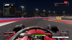 Electronic Arts �������� ������ �������� ��������� ���������� F1 24