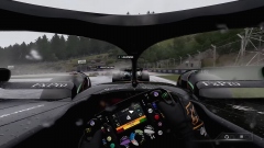 Electronic Arts �������� ������ �������� ��������� ���������� F1 24