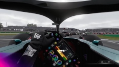 Electronic Arts �������� ������ �������� ��������� ���������� F1 24